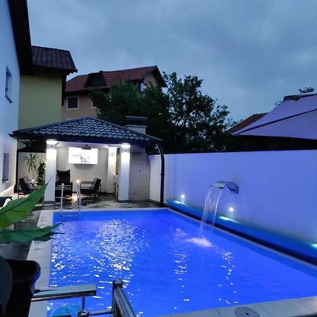Apartman Kiss Jajca Kültér fotó