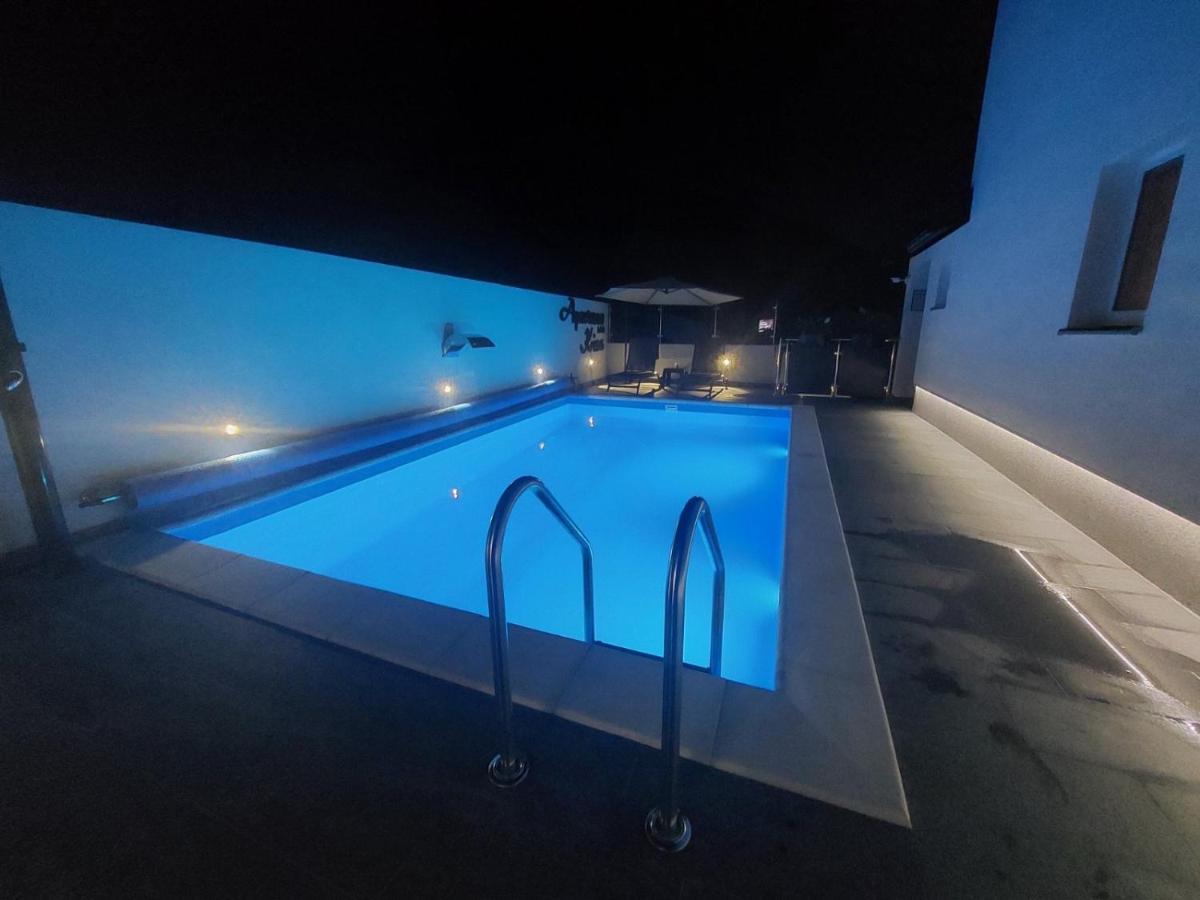 Apartman Kiss Jajca Kültér fotó