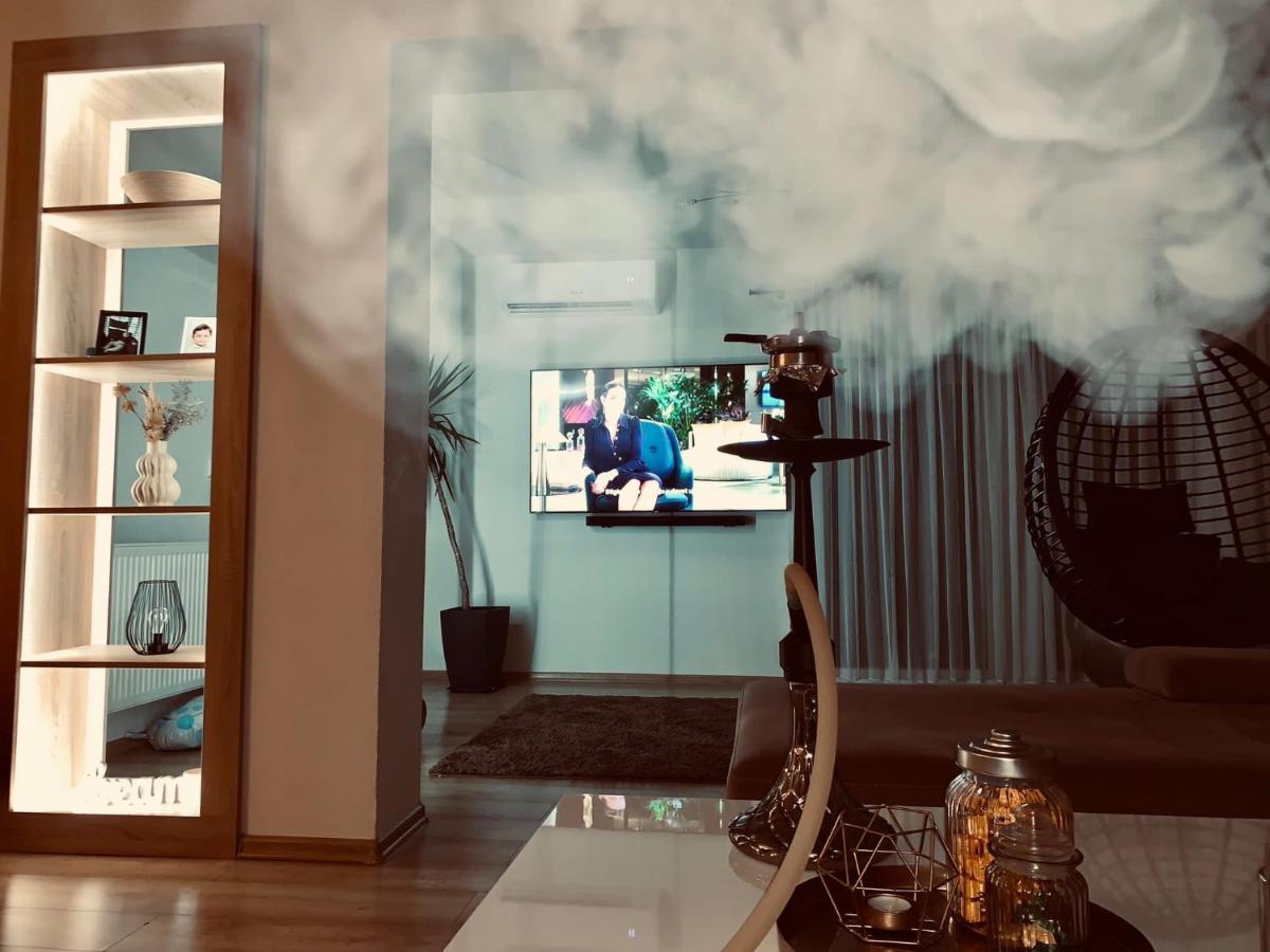 Apartman Kiss Jajca Kültér fotó