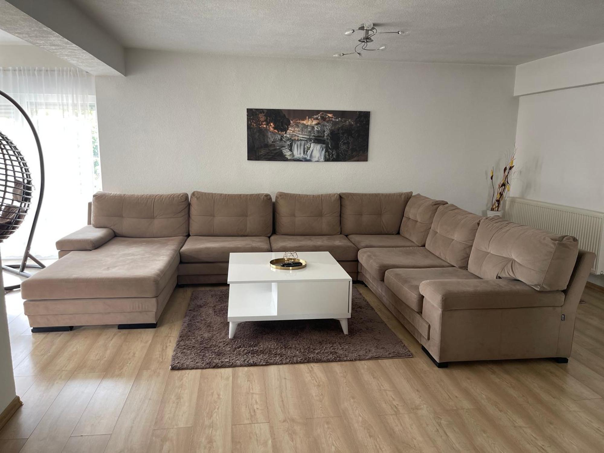 Apartman Kiss Jajca Kültér fotó