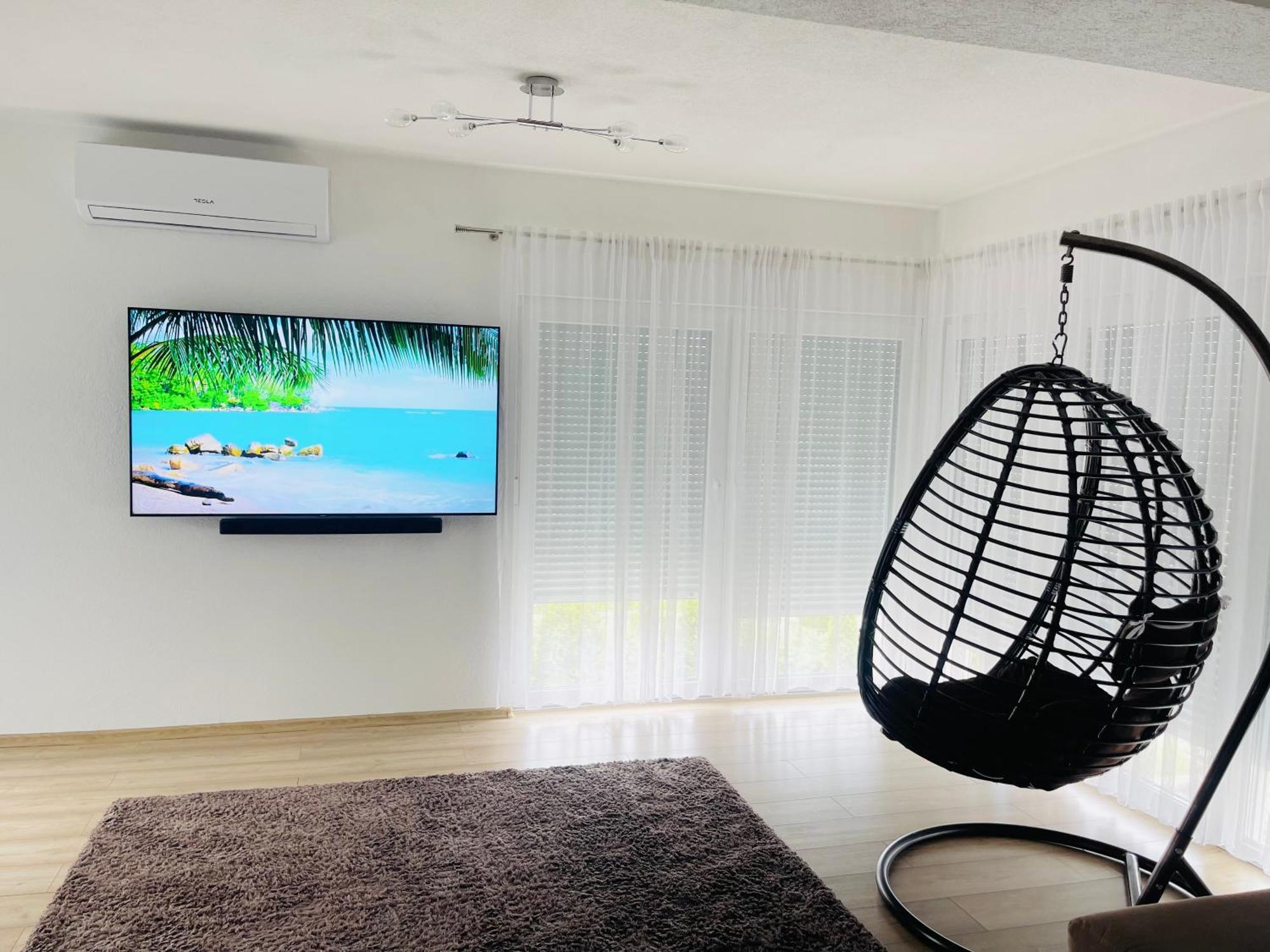 Apartman Kiss Jajca Kültér fotó