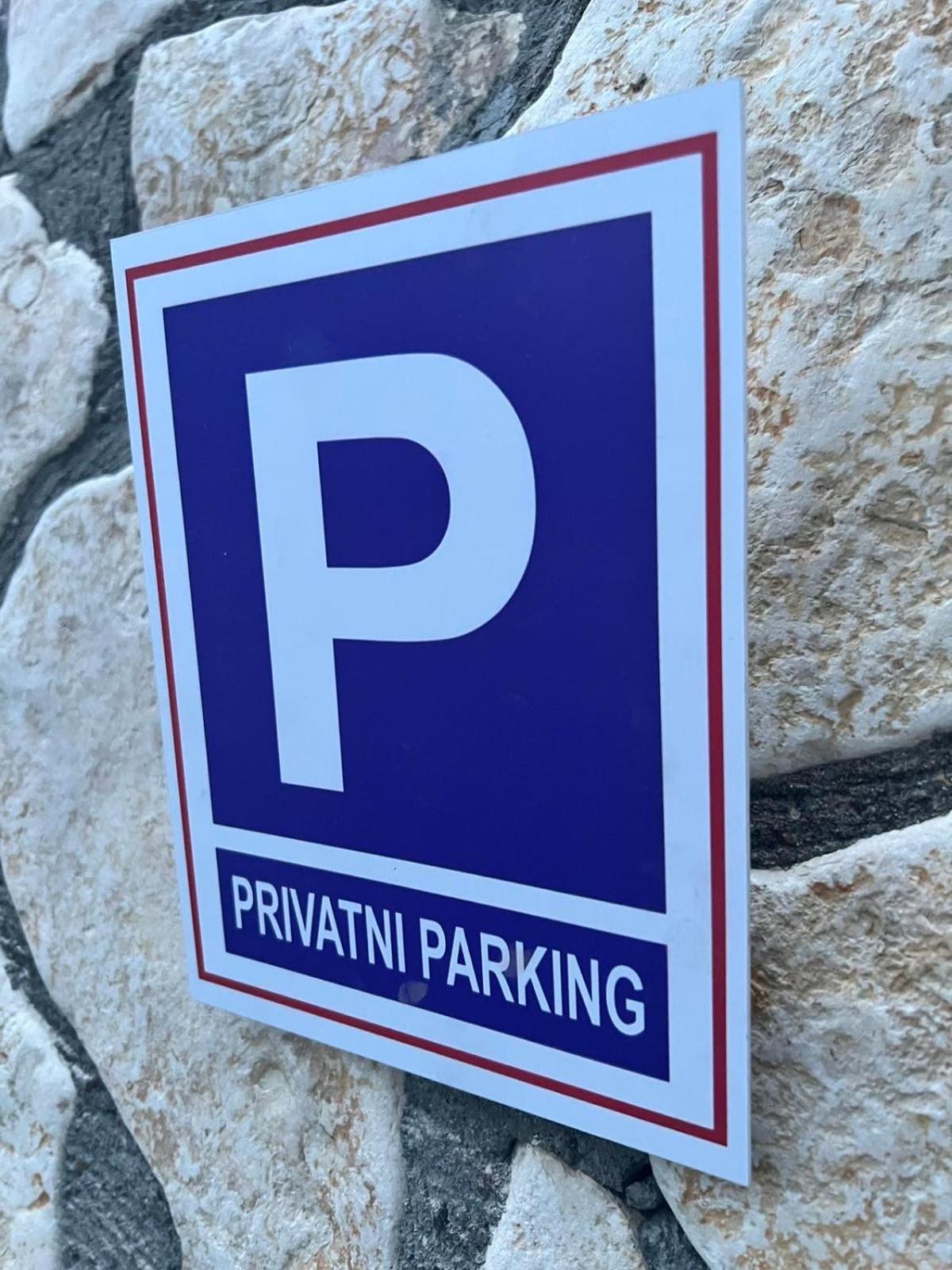 Apartman Kiss Jajca Kültér fotó